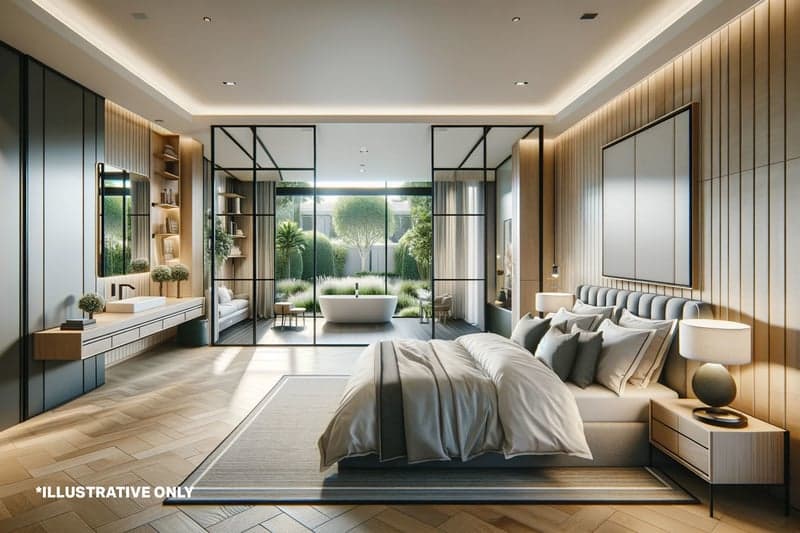 42/129-133 Spit Road, Mosman, Kenmore - Thumbnail 4