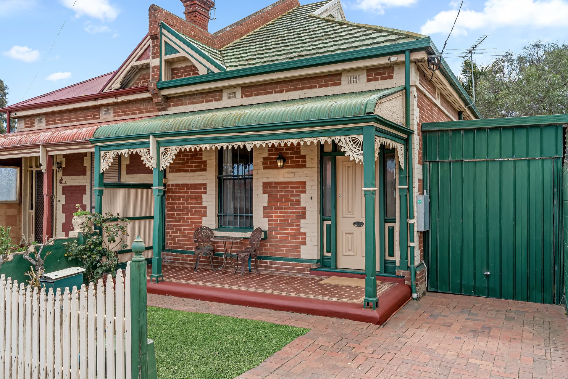 7A Elizabeth Street, Rosewater - Image 1