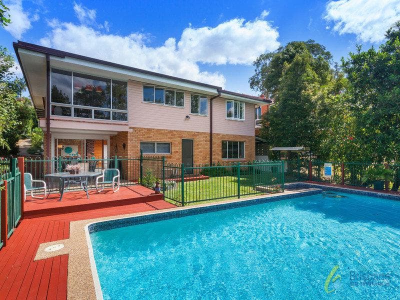 5 Mabb Street,  Kenmore, Kenmore - Image 1