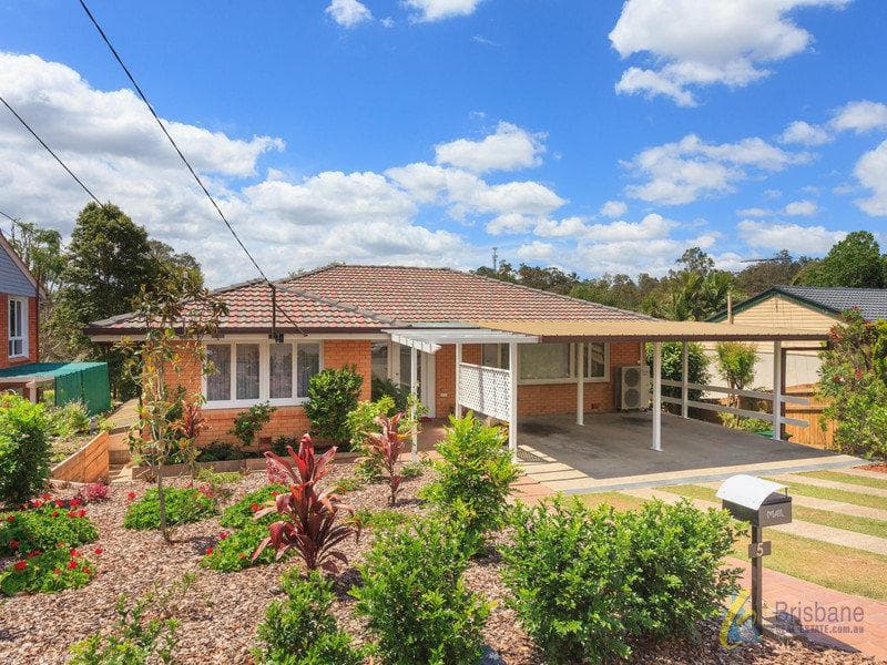 5 Mabb Street,  Kenmore, Kenmore - Thumbnail 2