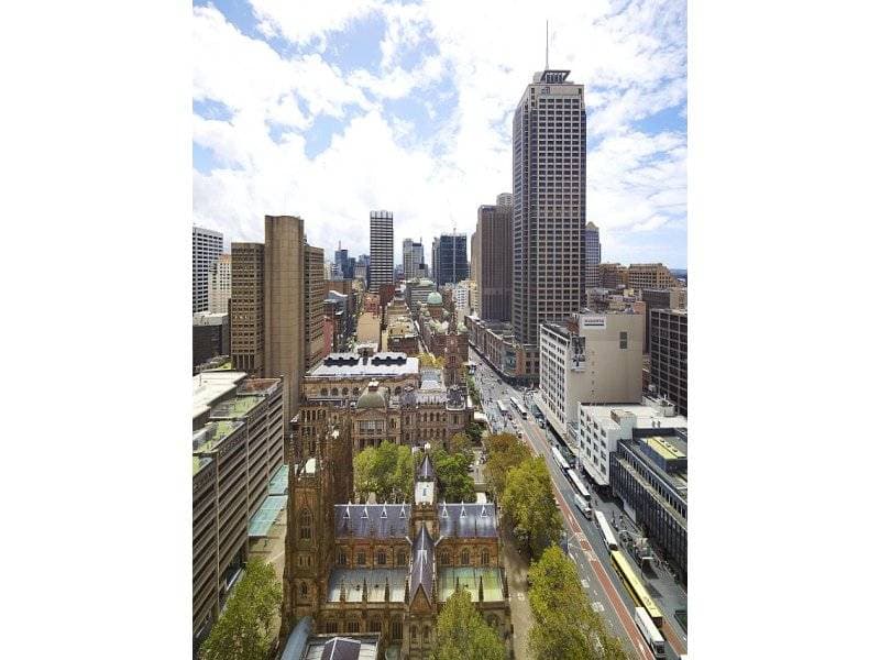 3103, 101 Bathurst Street, Concord - Image 1