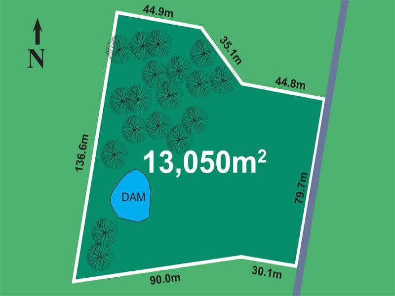212 Sugars Road, Anstead - Image 1