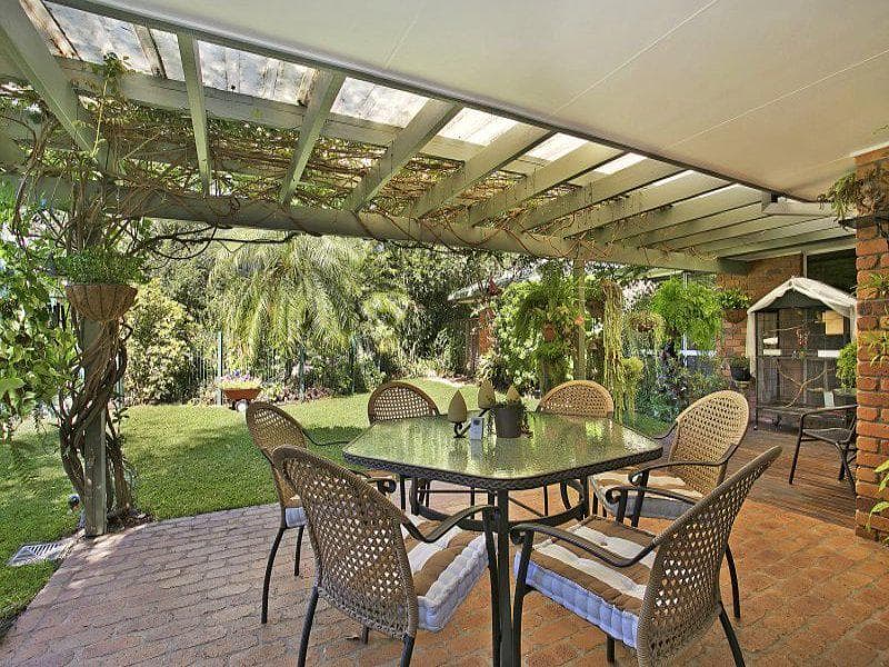 35 Ardes Street,  Chapel Hill, Chapel Hill - Thumbnail 2