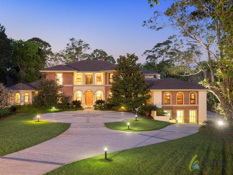 12/30 William Street, Double Bay, Chapel Hill - Thumbnail 2