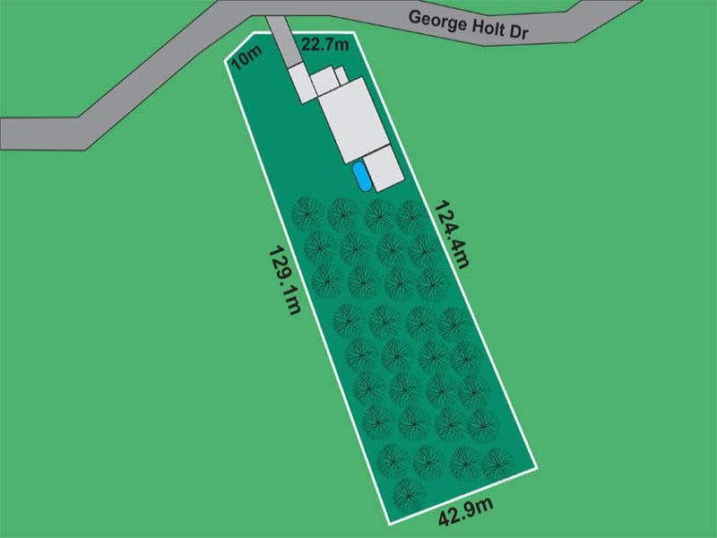 404 George Holt Drive, Mount Crosby - Thumbnail 3