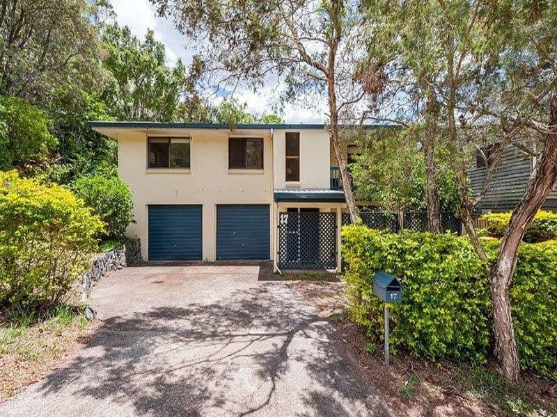 17 Neptune Street,  Chapel Hill, Chapel Hill - Image 1