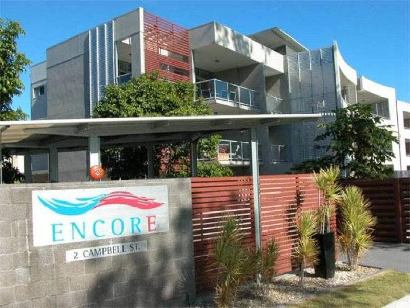 5/2 Campbell Street,  Toowong, Toowong - Thumbnail 7
