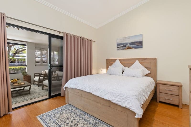 3/7 Silver Street, Randwick, Indooroopilly - Thumbnail 4