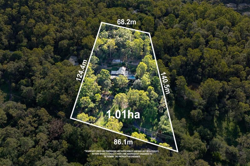 127 Moggill Road, The Gap - Thumbnail 3