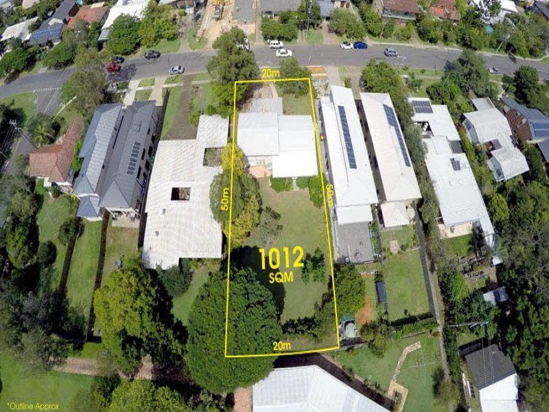 14 Gilruth Road,  Kenmore, Kenmore - Image 1