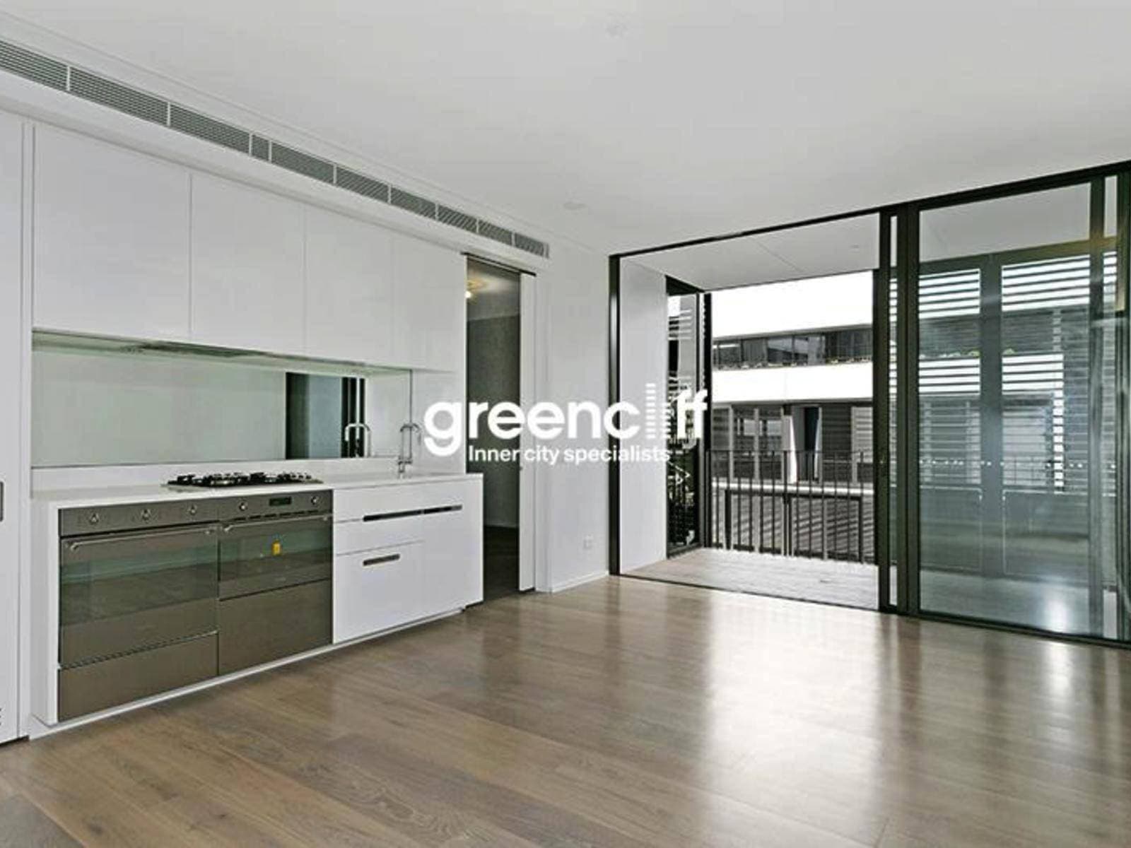 Unit 1004, 8 Park Lane, Chippendale - Image 1