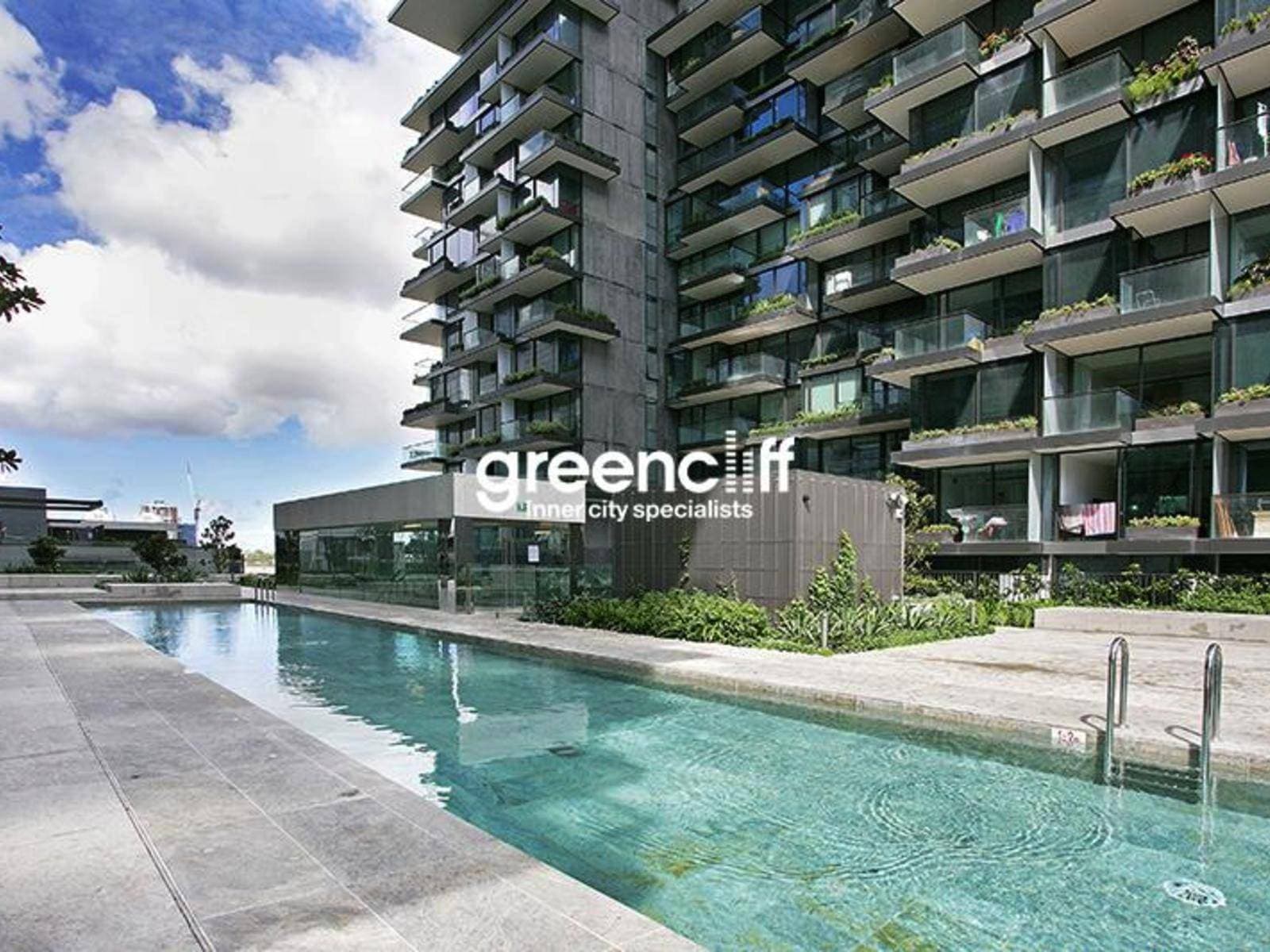 Unit 1004, 8 Park Lane, Chippendale - Thumbnail 4