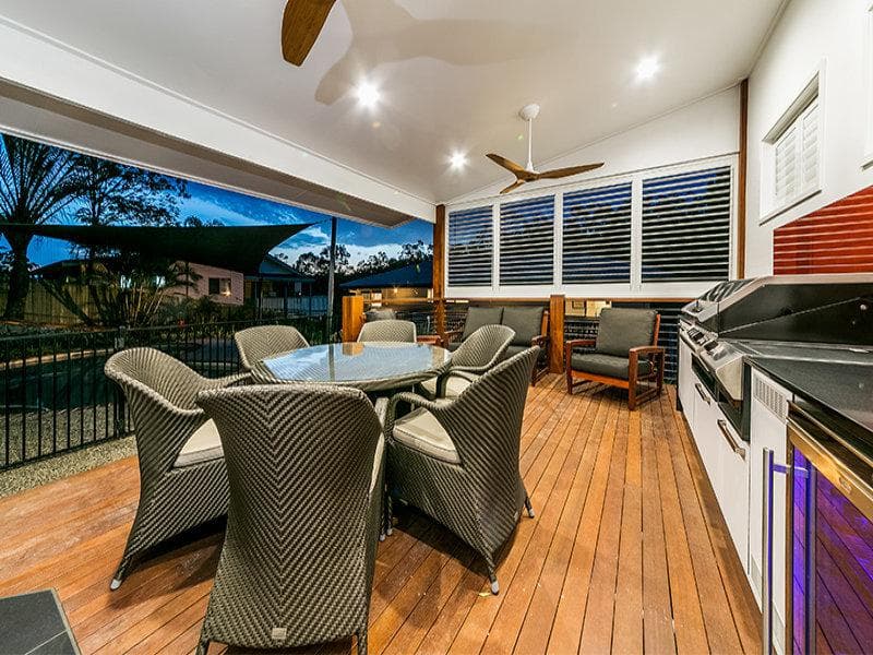 34 Nankoor Street,  Chapel Hill, Chapel Hill - Thumbnail 2