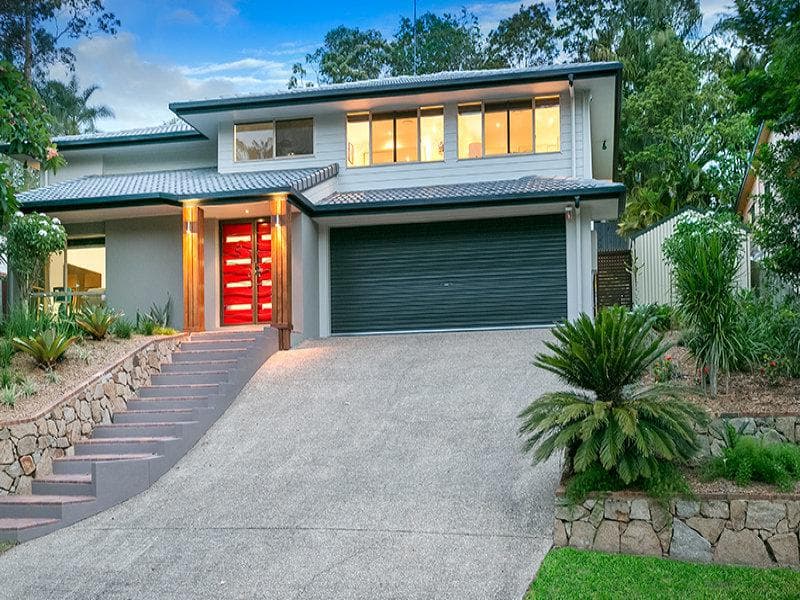 34 Nankoor Street,  Chapel Hill, Chapel Hill - Thumbnail 3