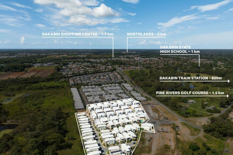 39/140 Alma Road, Dakabin - Image 1