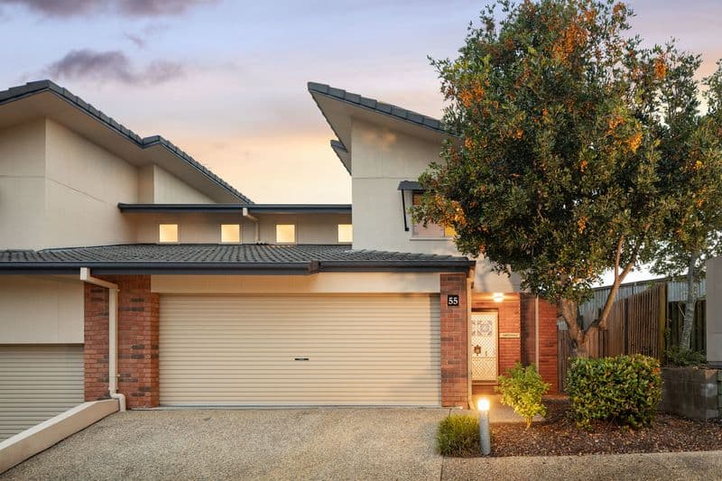 55/13-23 Springfield College Drive, Glenlyon - Image 1