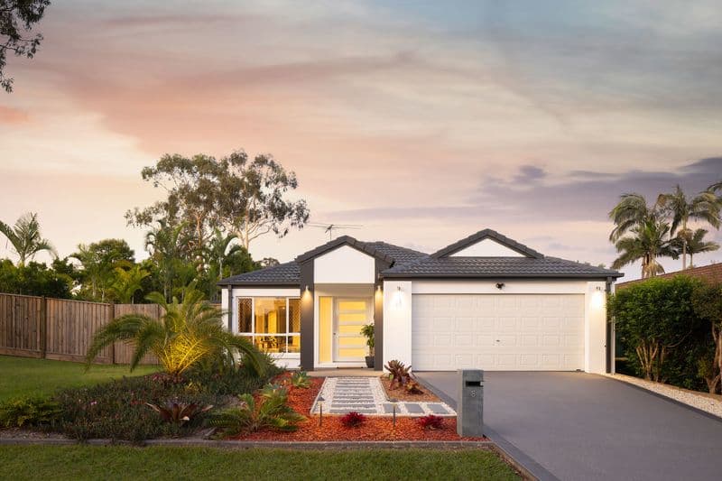 2/33 Benelong Crescent, Bellevue Hill, Forest Lake - Thumbnail 2