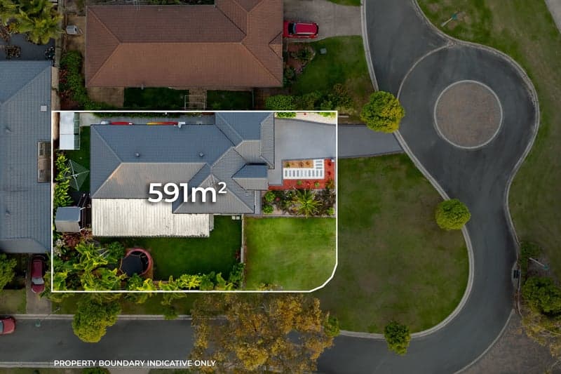 2/33 Benelong Crescent, Bellevue Hill, Forest Lake - Thumbnail 3