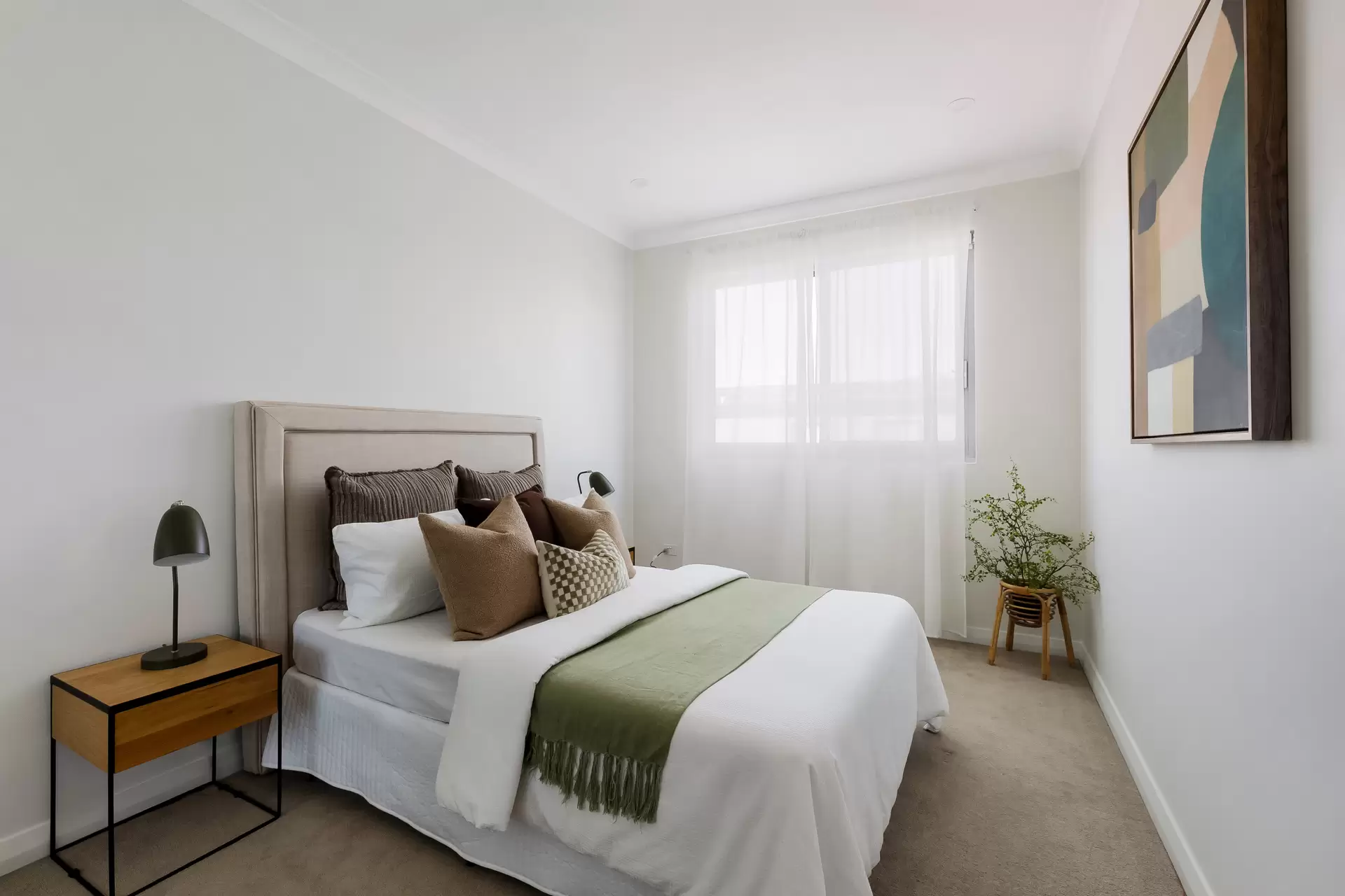 28/182 Raglan Street, Mosman - Thumbnail 2
