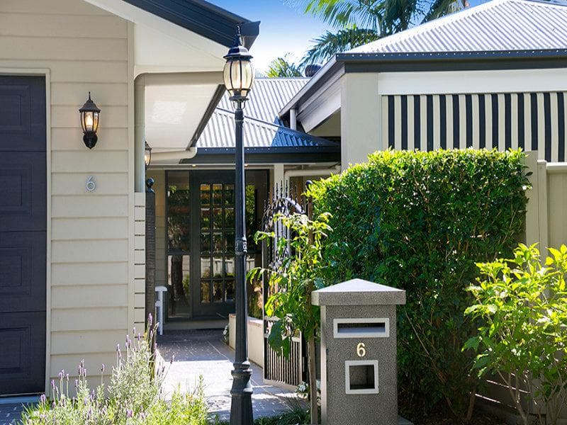 6 Donatello Street,  Fig Tree Pocket, Fig Tree Pocket - Thumbnail 2