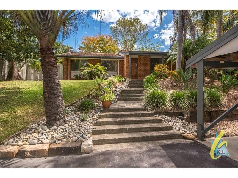 4 Wandoo Court,  Karana Downs, Karana Downs - Image 1