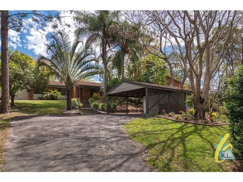 4 Wandoo Court,  Karana Downs, Karana Downs - Thumbnail 2