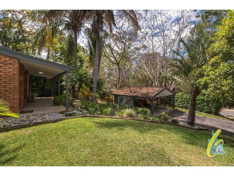 4 Wandoo Court,  Karana Downs, Karana Downs - Thumbnail 3