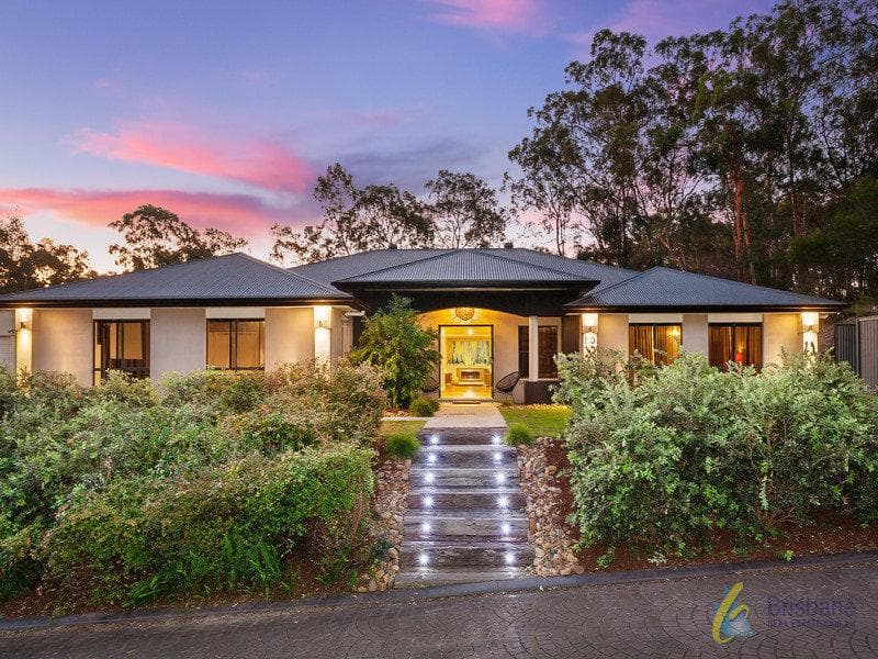 50 Crows Ash Road,  Pullenvale, Pullenvale - Image 1