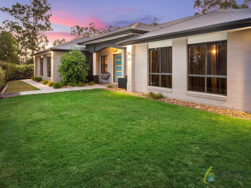 50 Crows Ash Road,  Pullenvale, Pullenvale - Thumbnail 3
