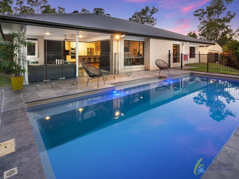 50 Crows Ash Road,  Pullenvale, Pullenvale - Thumbnail 6