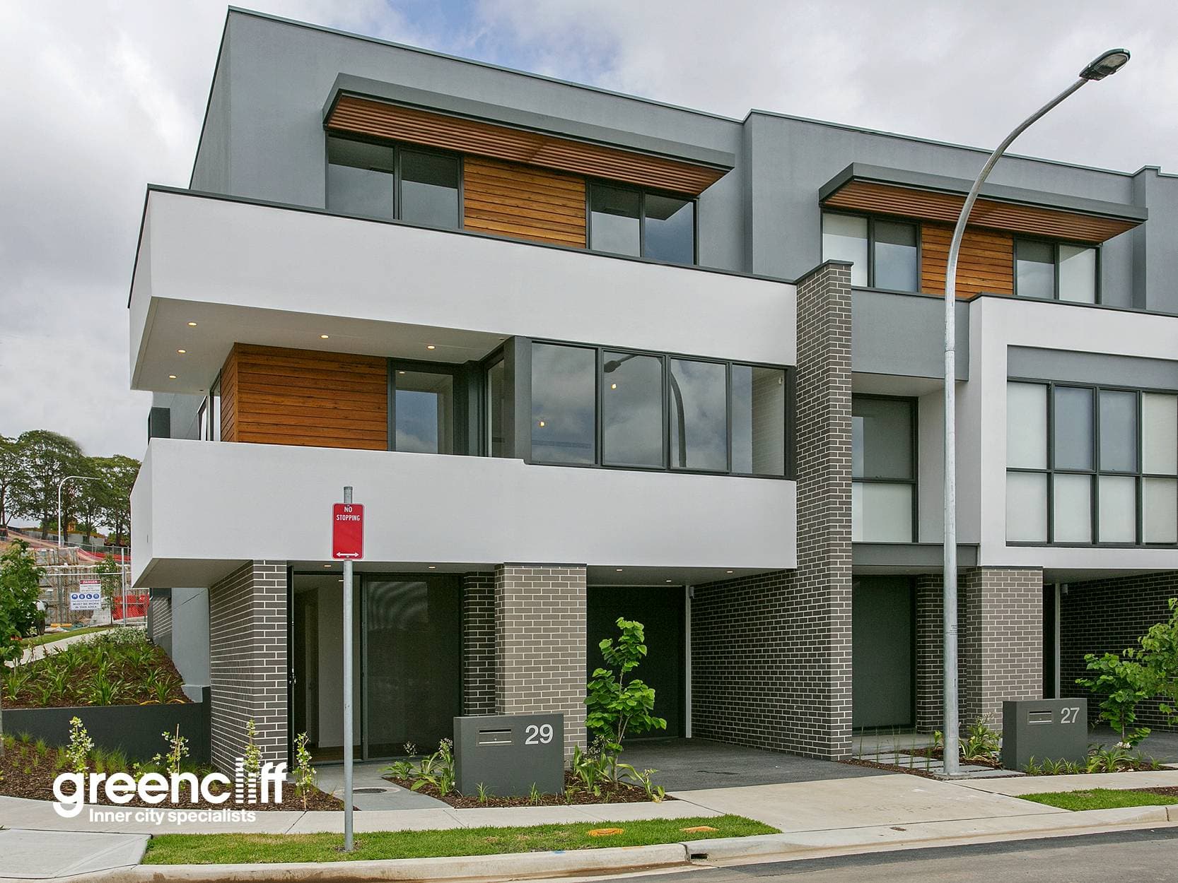 201/37 41 Millewa Avenue, Wahroonga - Image 1