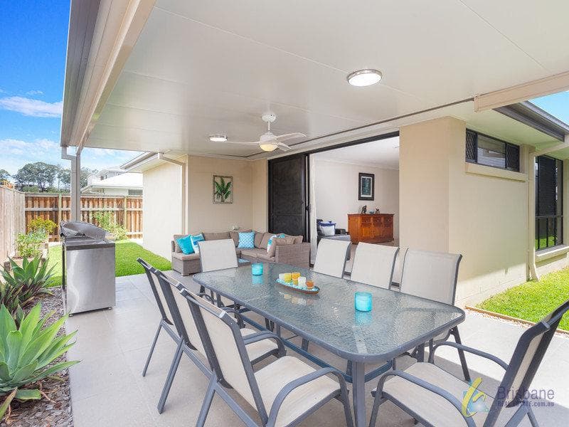 3 Finnegan Circuit,  Oxley, Oxley - Thumbnail 8