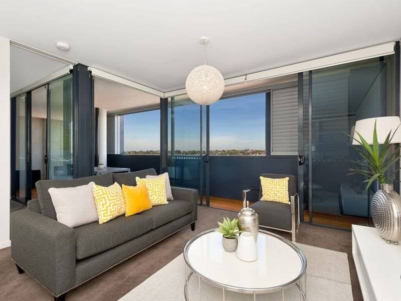 Unit 59, 5 Rainbow Shores Dr, Rainbow Beach, Concord - Image 1