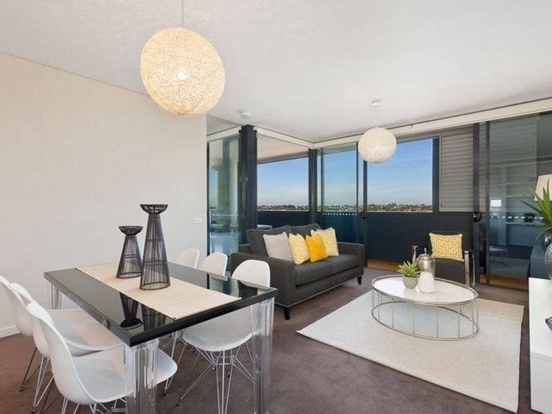 Unit 59, 5 Rainbow Shores Dr, Rainbow Beach, Concord - Thumbnail 3