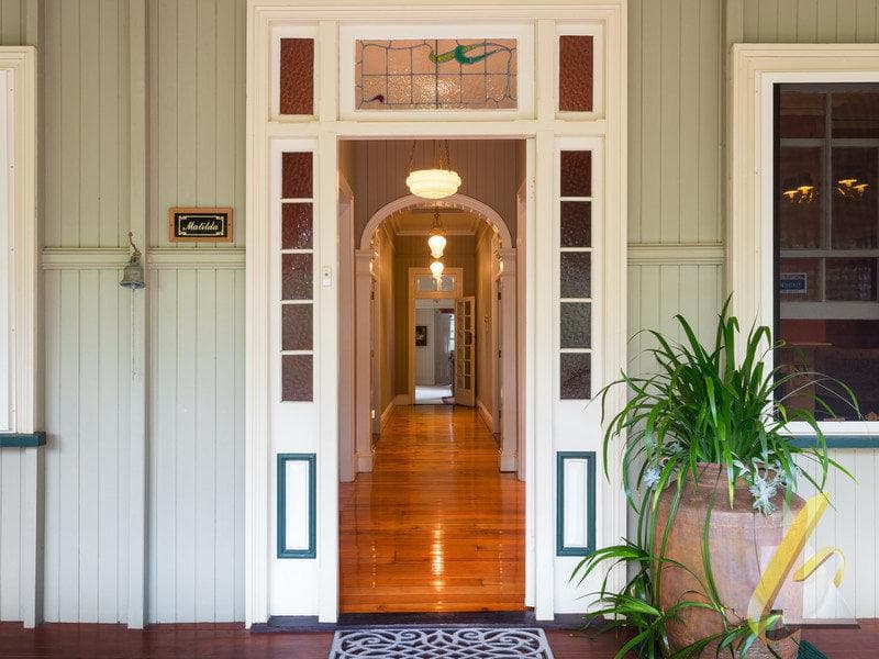 10/3 Ward  Avenue, Potts Point, Pullenvale - Thumbnail 2
