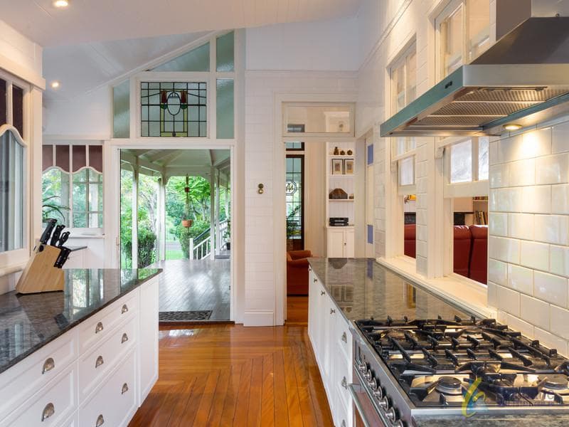 10/3 Ward  Avenue, Potts Point, Pullenvale - Thumbnail 7