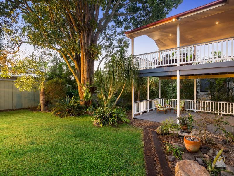 48 The Crescent, Vaucluse - Thumbnail 2