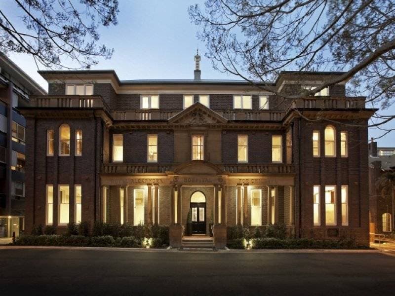 105, 30 Pyrmont Bridge Road, Ryde - Image 1