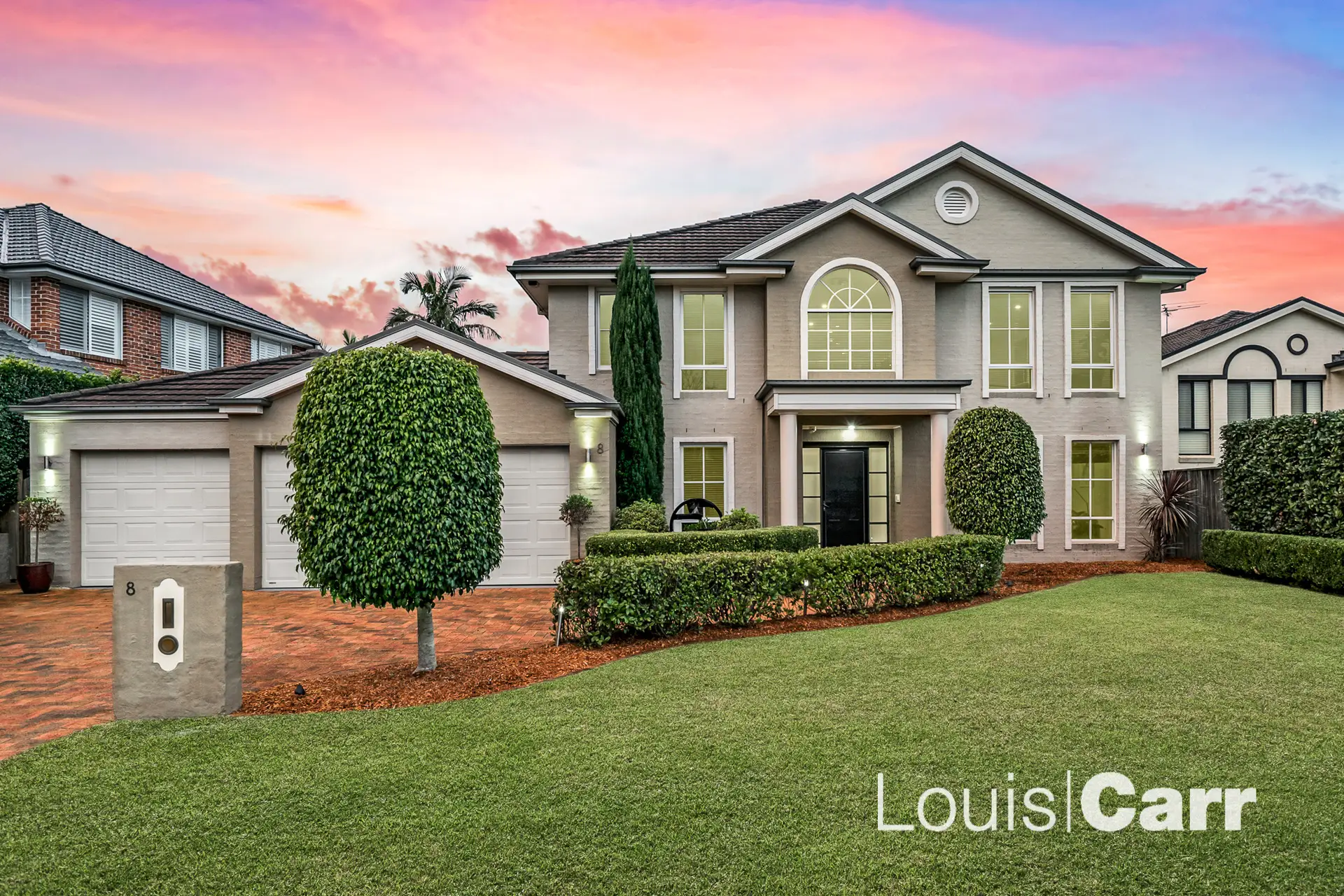 201/8 Broughton Street, Turramurra - Image 1