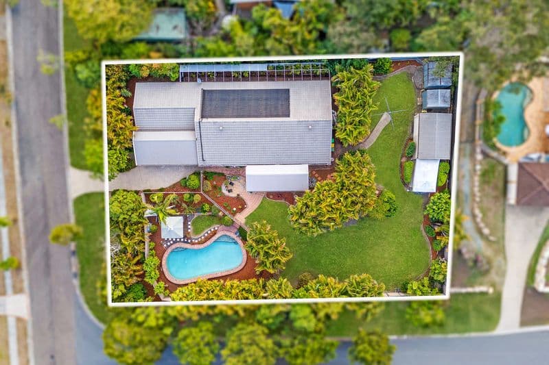2 Bungaree Place, Karana Downs - Thumbnail 2