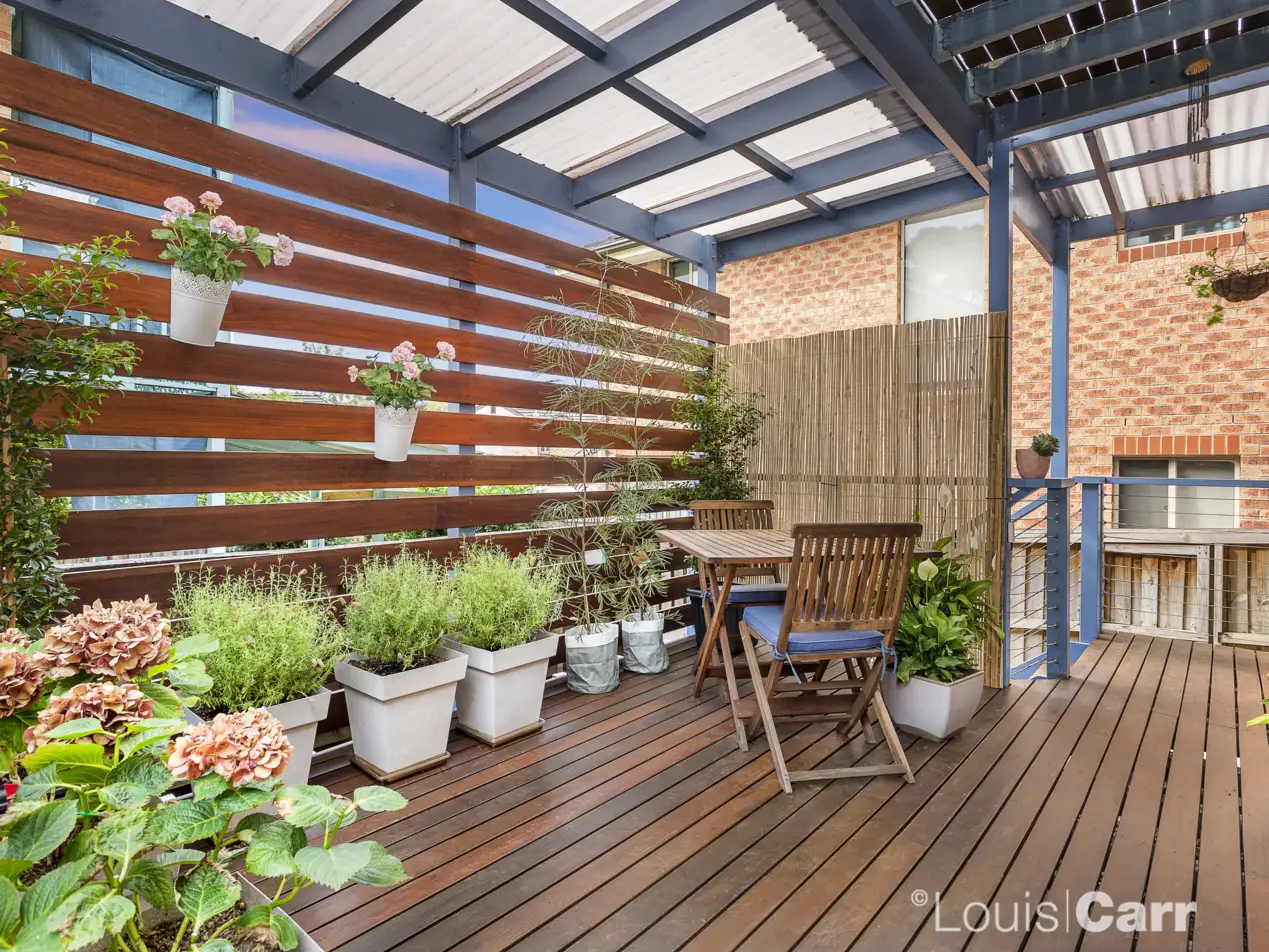 34/141 Bowden Street, Blacktown - Thumbnail 3
