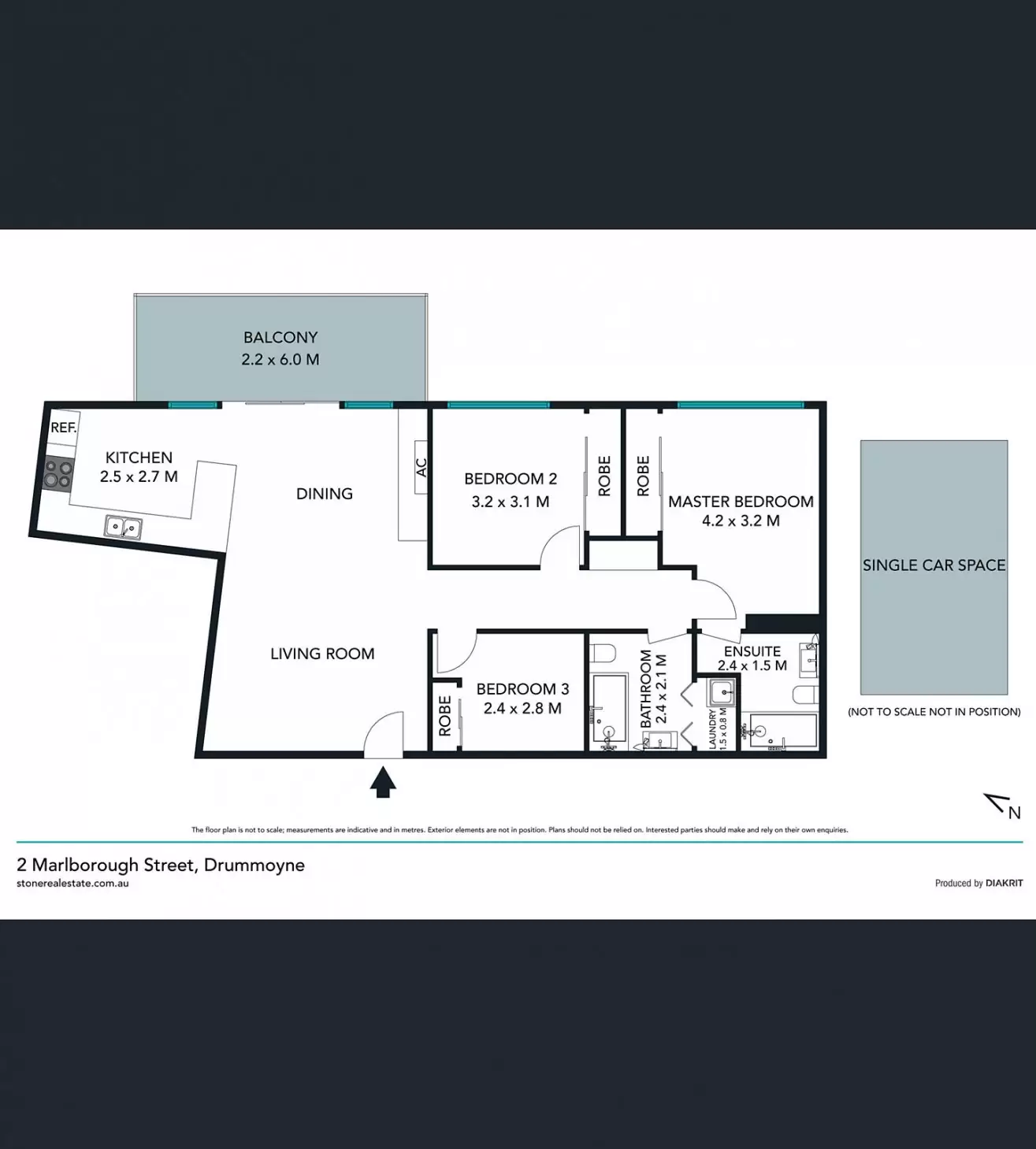 34/198-204 Marrickville Road, Tocumwal - Thumbnail 7