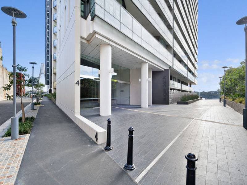 11f, 4 Distillery Drive, Pymble - Thumbnail 4