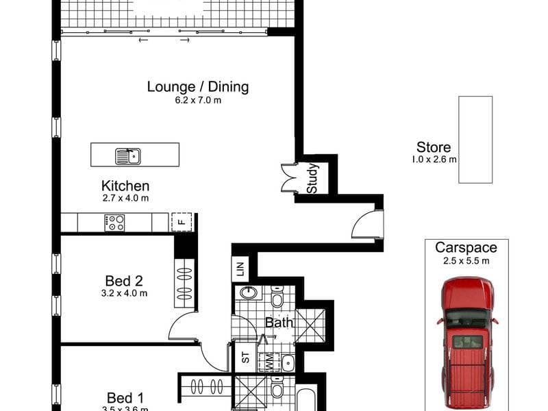 11f, 4 Distillery Drive, Pymble - Thumbnail 7