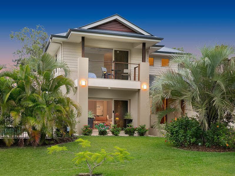 8 Barrygroves Court, Fig Tree Pocket - Image 1