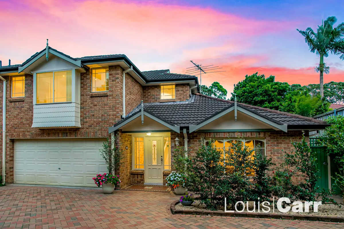 3/1B Badham Avenue, Mosman - Image 1