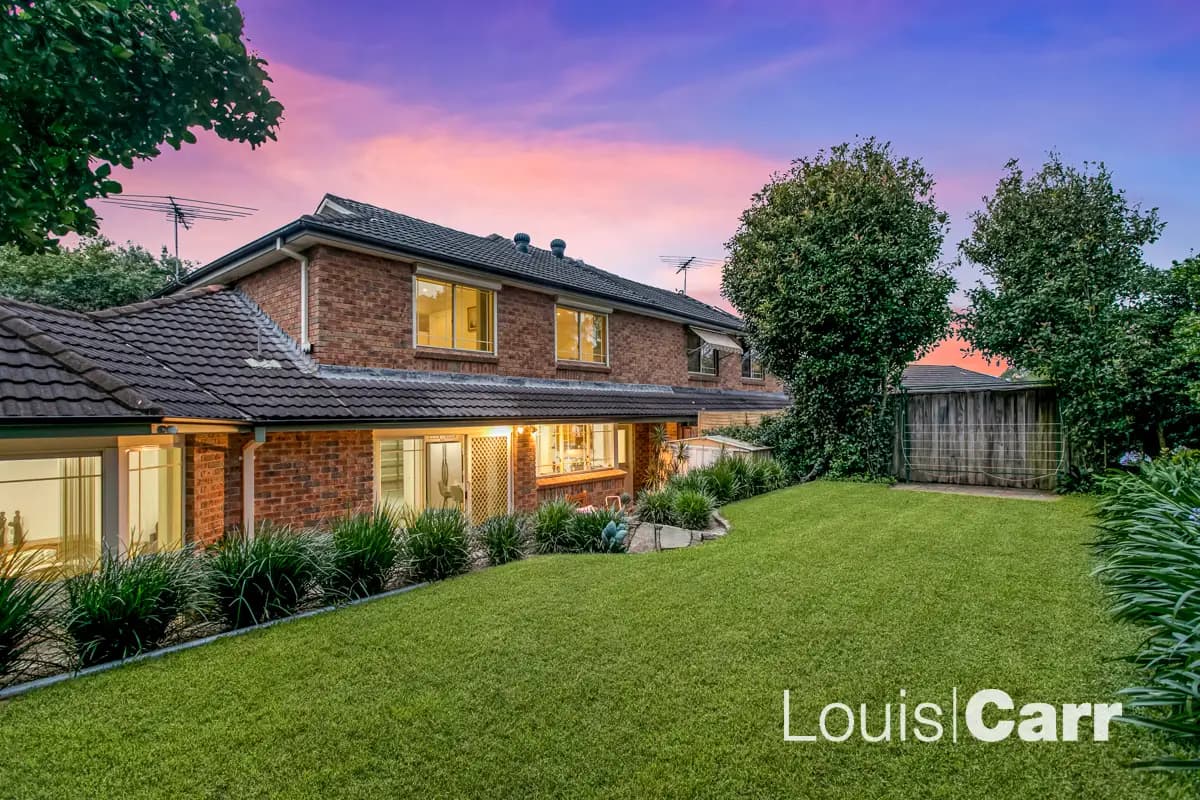 3/1B Badham Avenue, Mosman - Thumbnail 2