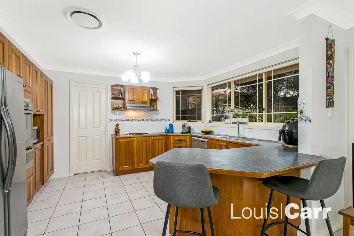 3/1B Badham Avenue, Mosman - Thumbnail 4