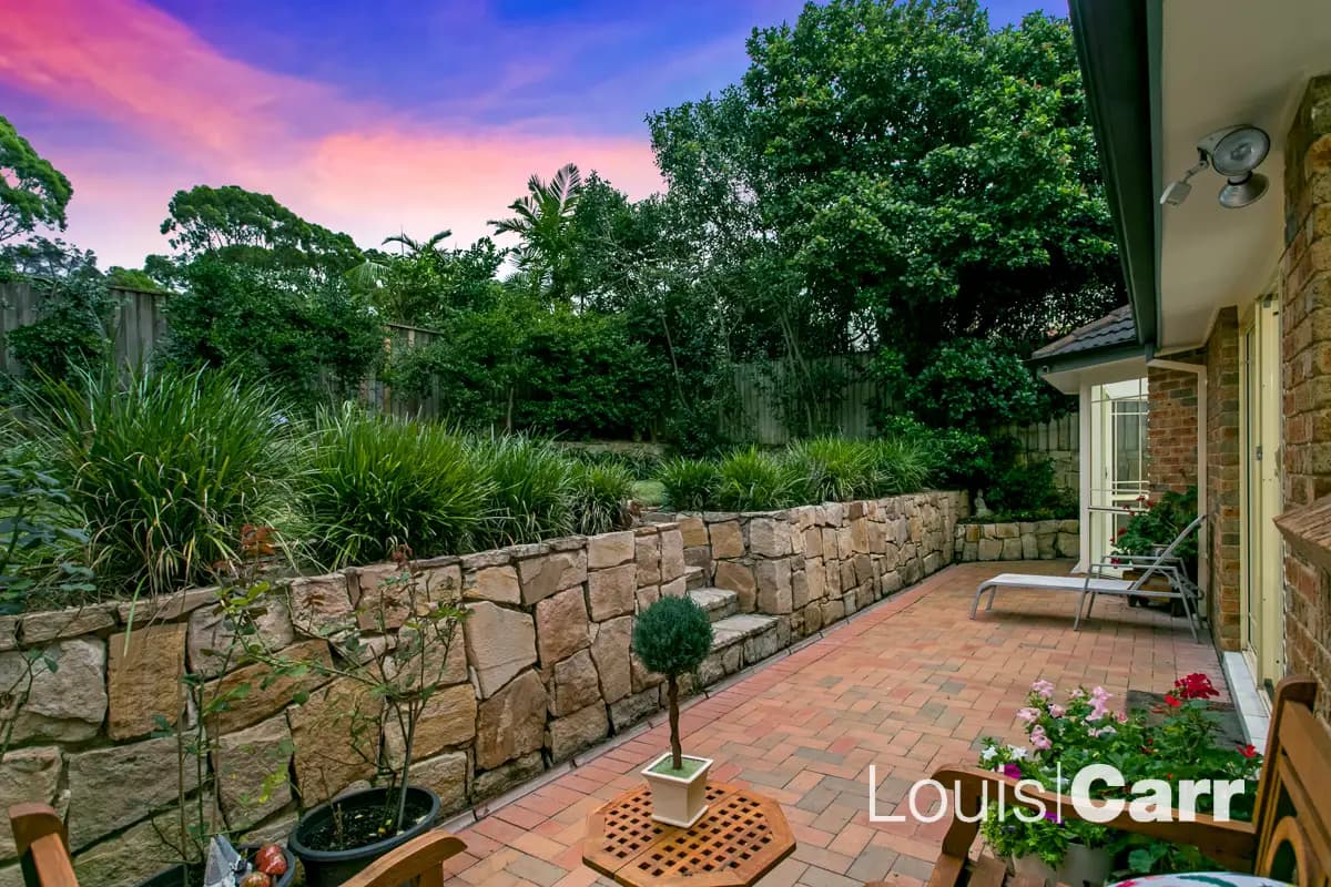3/1B Badham Avenue, Mosman - Thumbnail 8