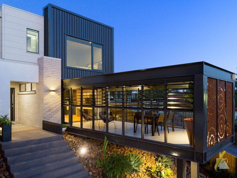 22 Kate Street,  Indooroopilly, Indooroopilly - Thumbnail 2